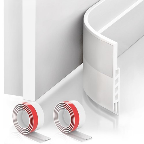 Pack door draft stopper - pack,