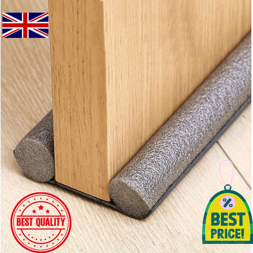 Under door foam strip - under,