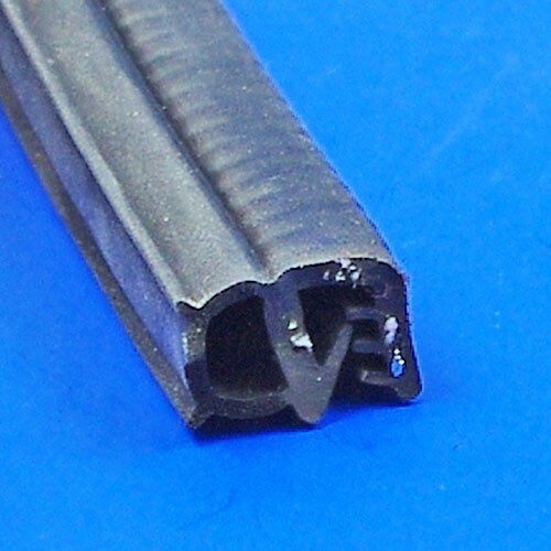 Vintage classic car door - door, trim