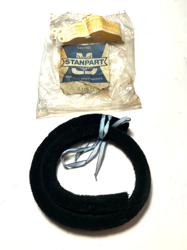 Nos triumph stag furflex - nos,