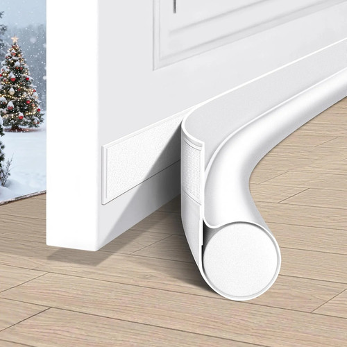 Homeprotect door draft stopper - door,