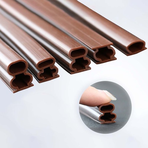 Draught excluder self adhesive - self,