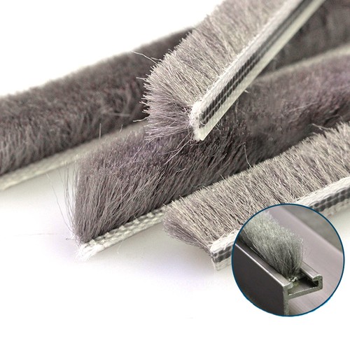 5mm 6mm 7mm hairy door - hairy, and