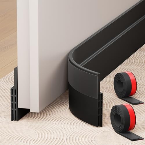 Pack under door draft - 2,